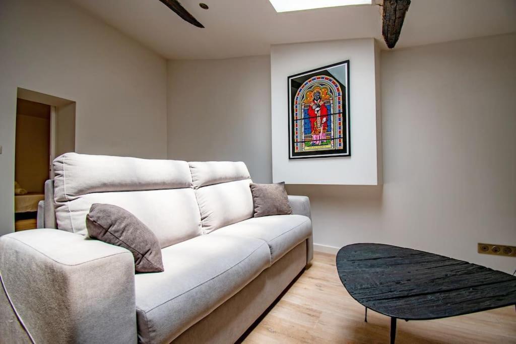 Appartement T2 Moderne Et Lumineux Au Coeur Du Centre Historique Aix-en-Provence