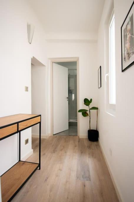 Apartment T2 Moderne Et Lumineux Au Coeur Du Centre Historique *